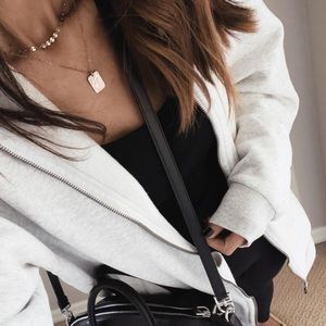 Vuori Restore Hoodie S